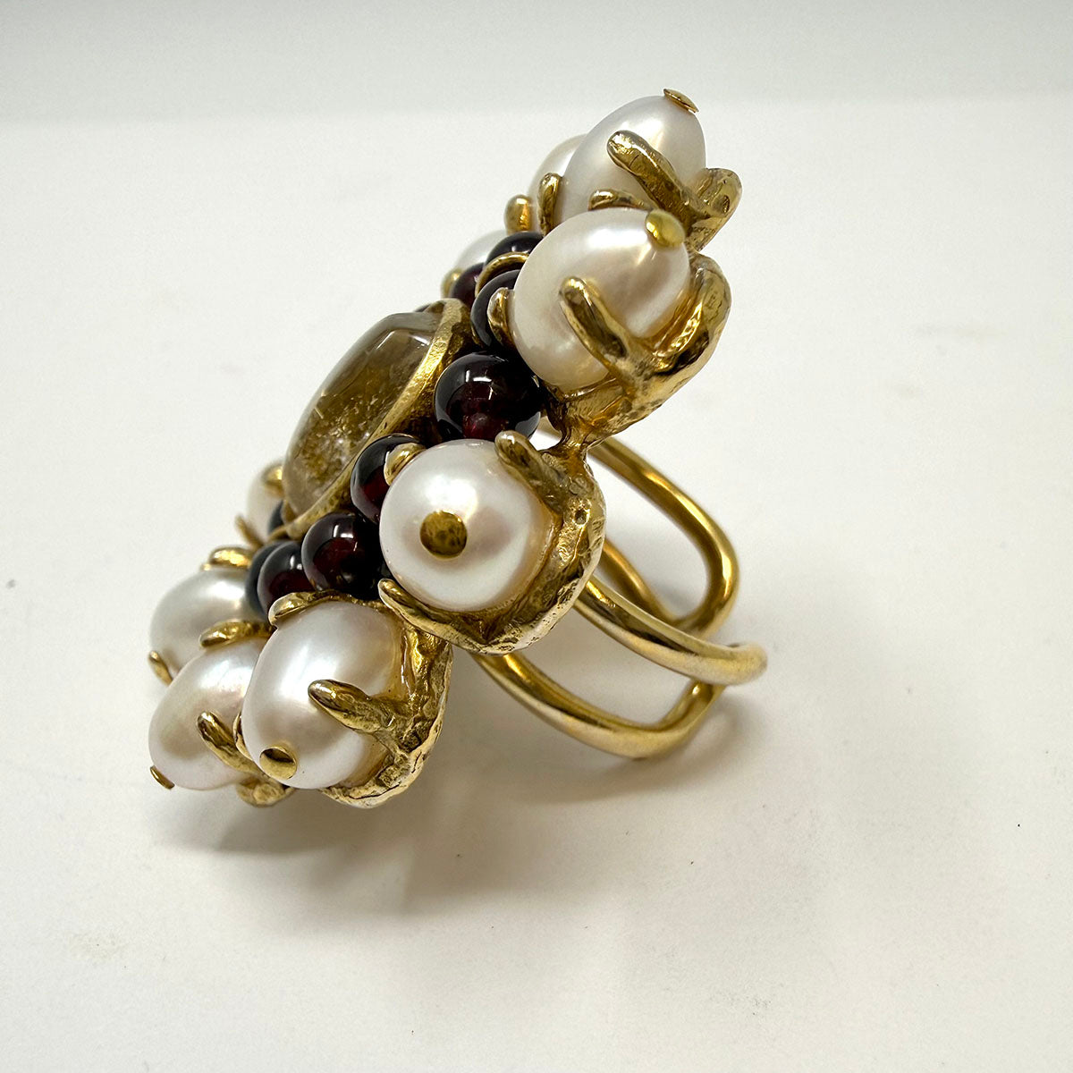 Goossens Ring