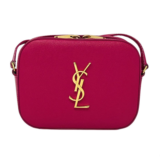 Yves Saint Laurent Mini Bag