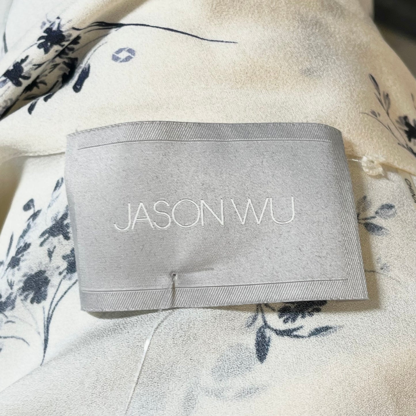 Jason Wu Blouse