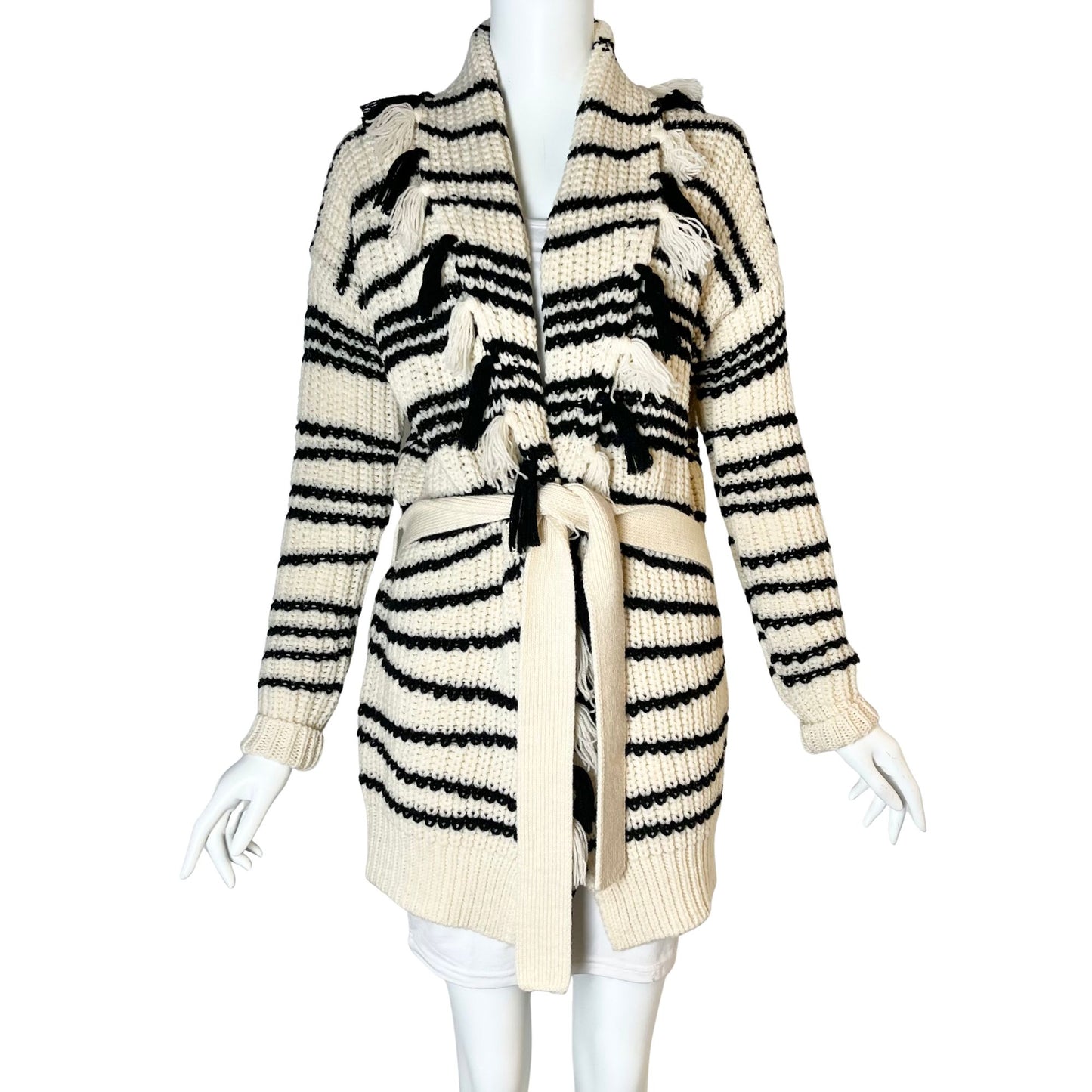 Forte_Forte Cardigan