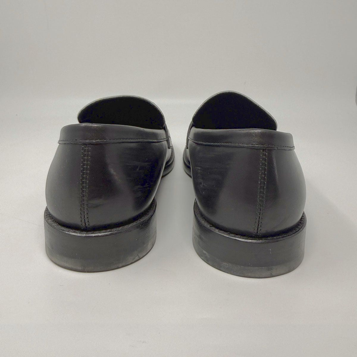 Saint Laurent Loafers