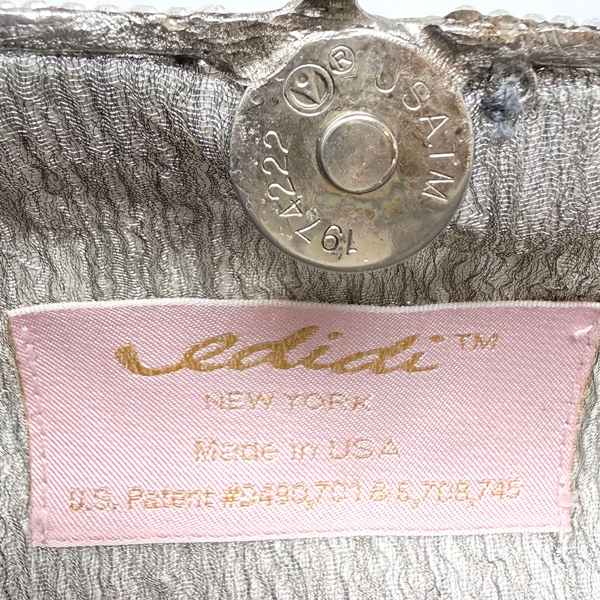 Edidi Evening Bag