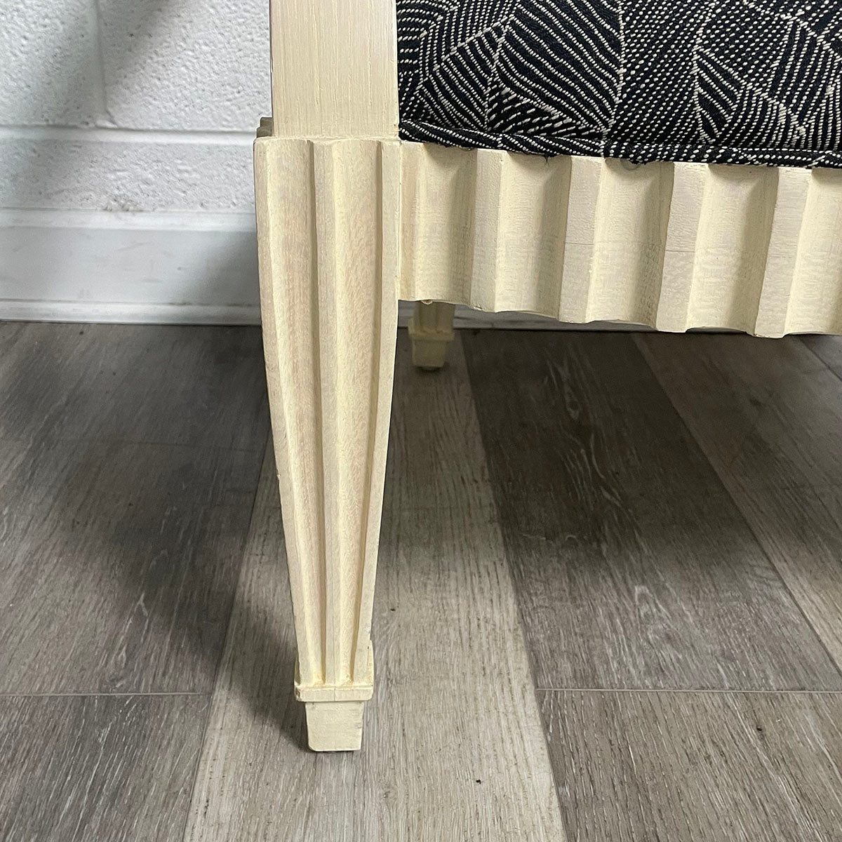 Pair Of  Donghia Acccent Chairs