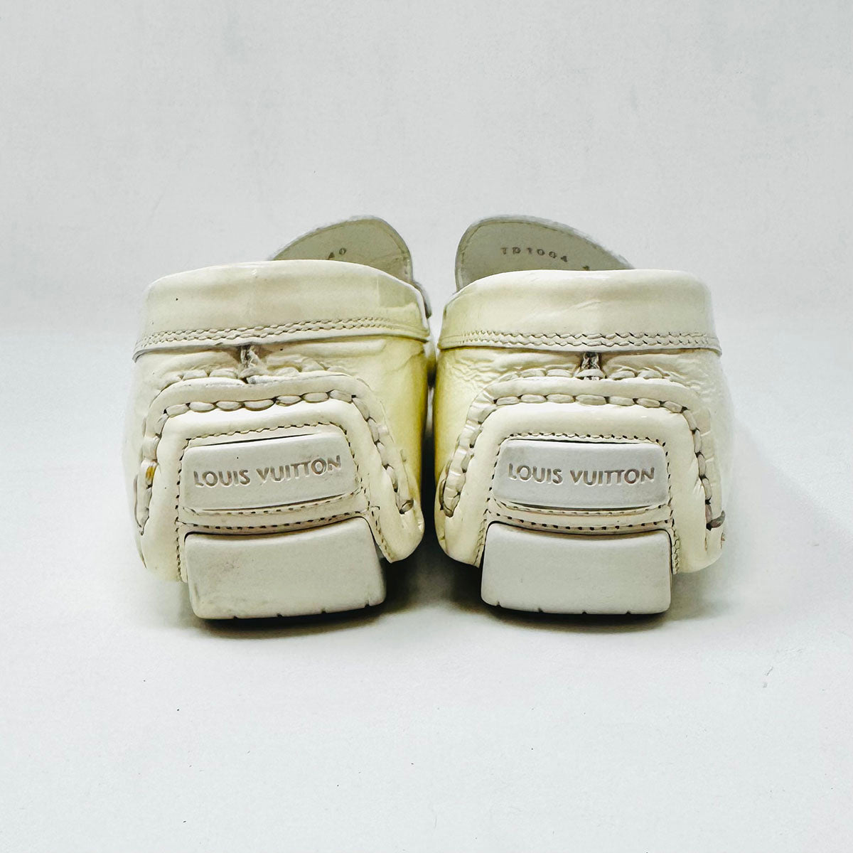 Louis Vuitton Loafers