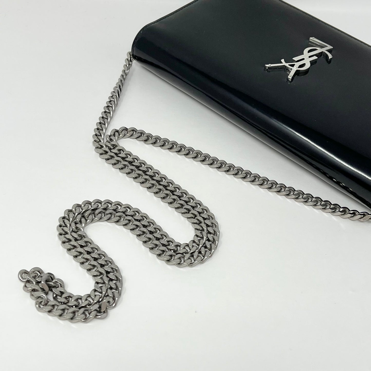 Yves Saint Laurent Crossbody