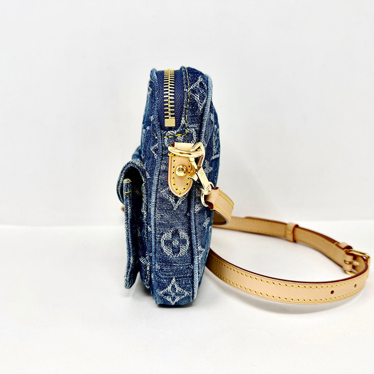 Louis Vuitton Crossbody