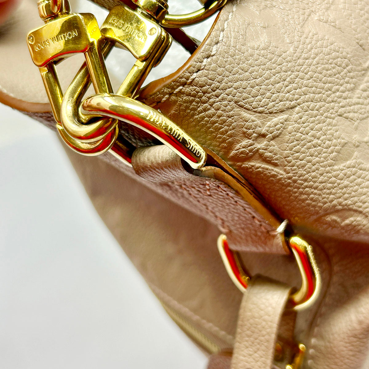 Louis Vuitton Melie Shoulder Bag