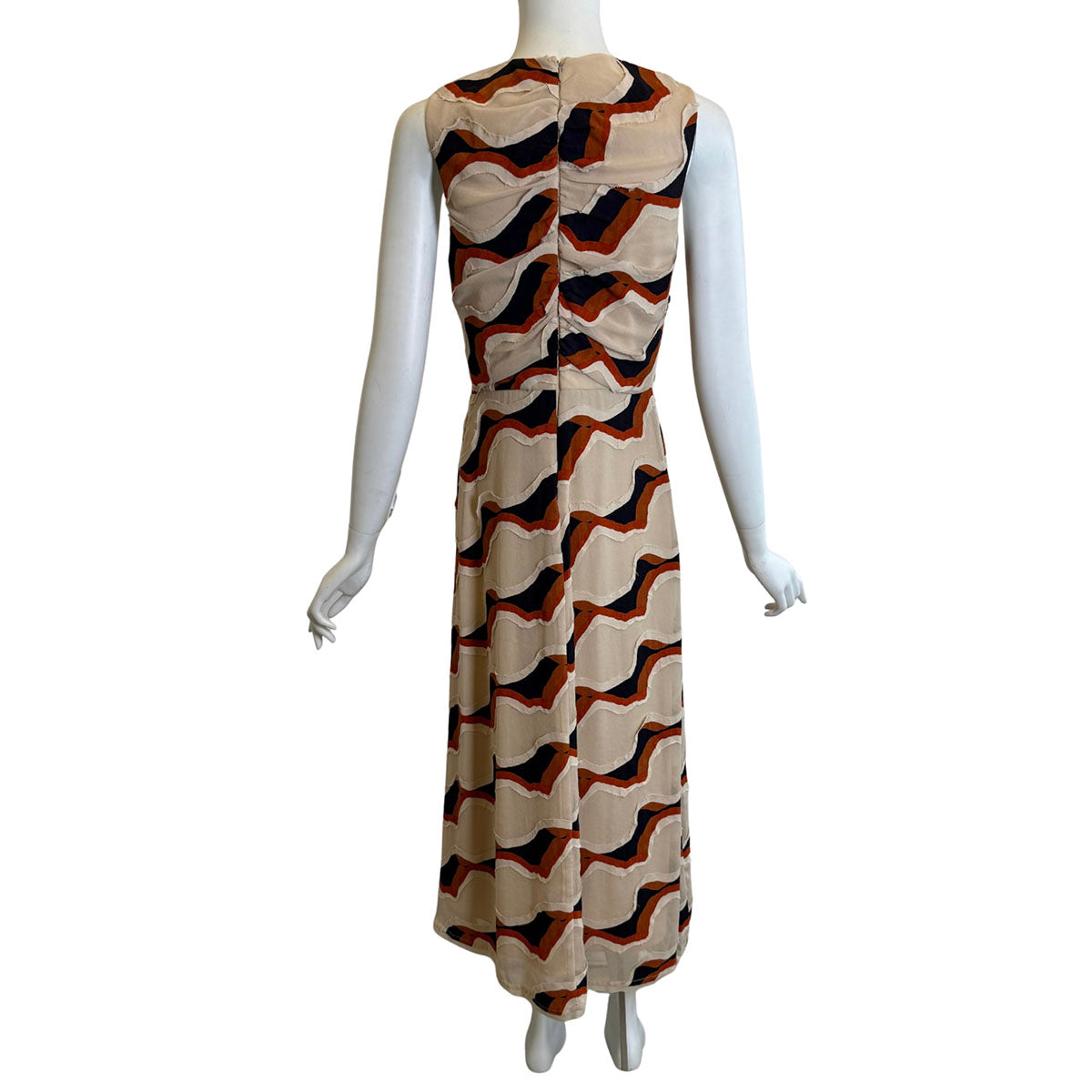 Ulla Johnson Dress