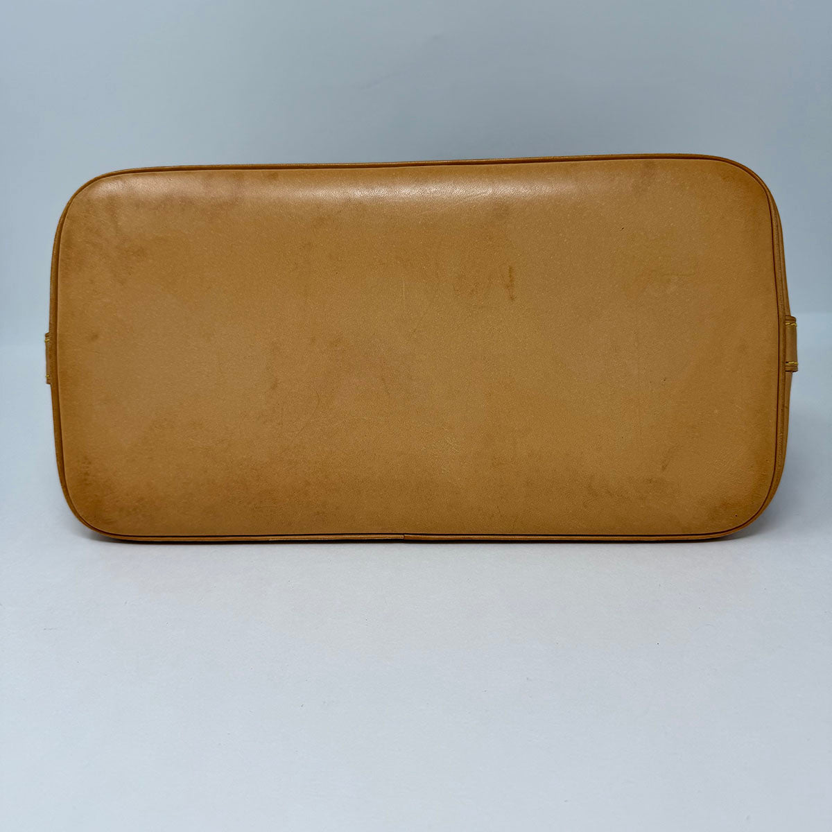 Louis Vuitton Monogram Alma Bag