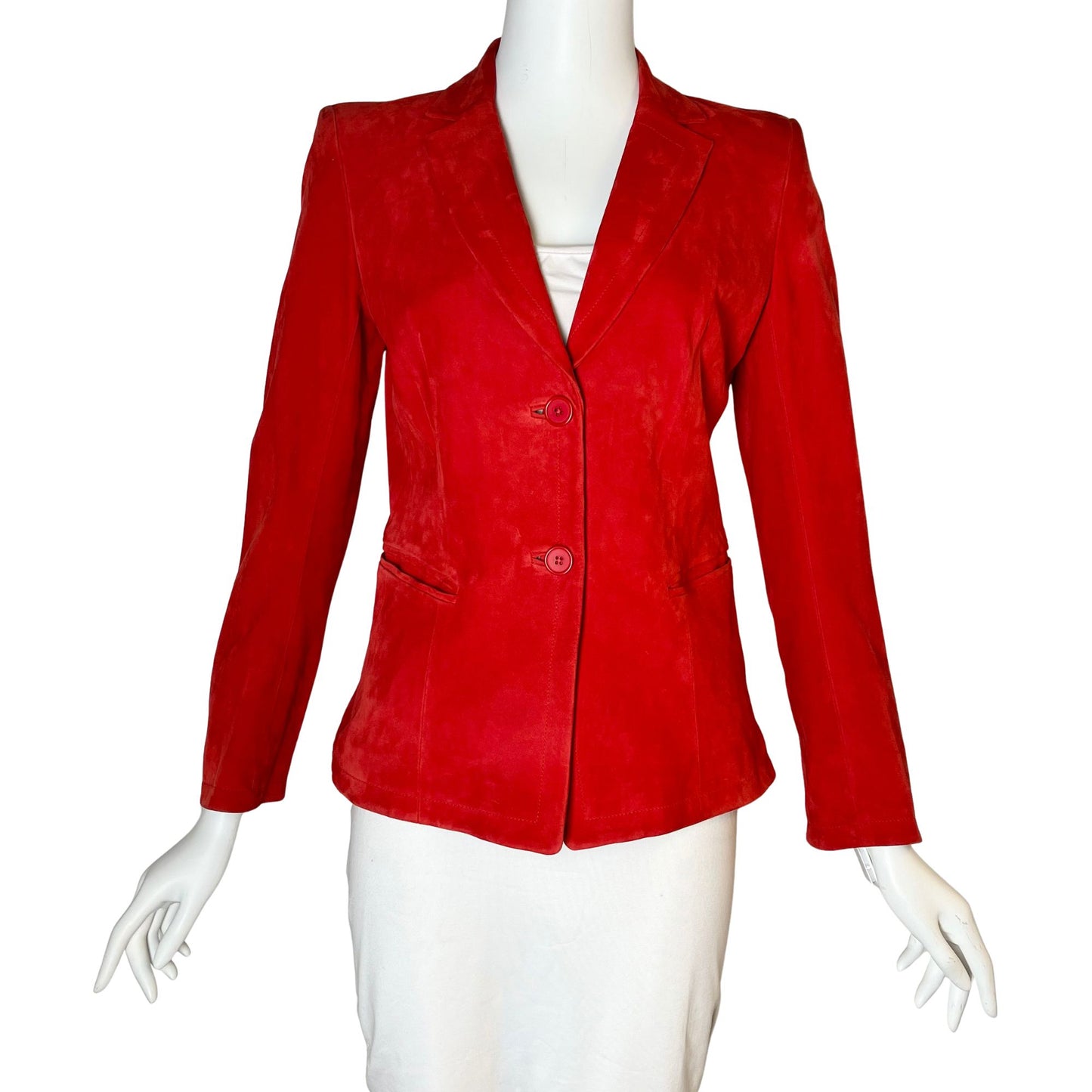Sylvie Schimmel Jacket