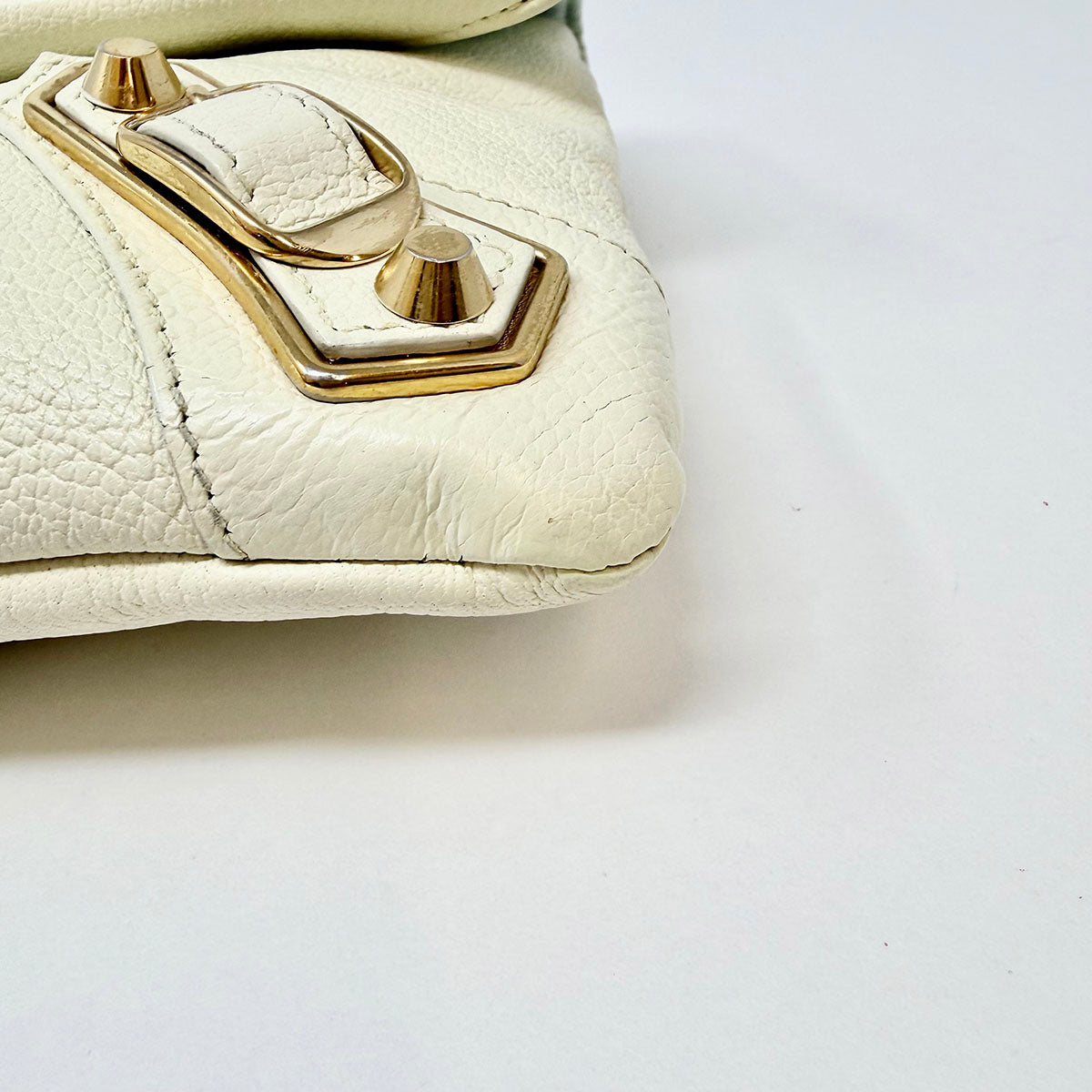 Balenciaga Edge Envelope Crossbody