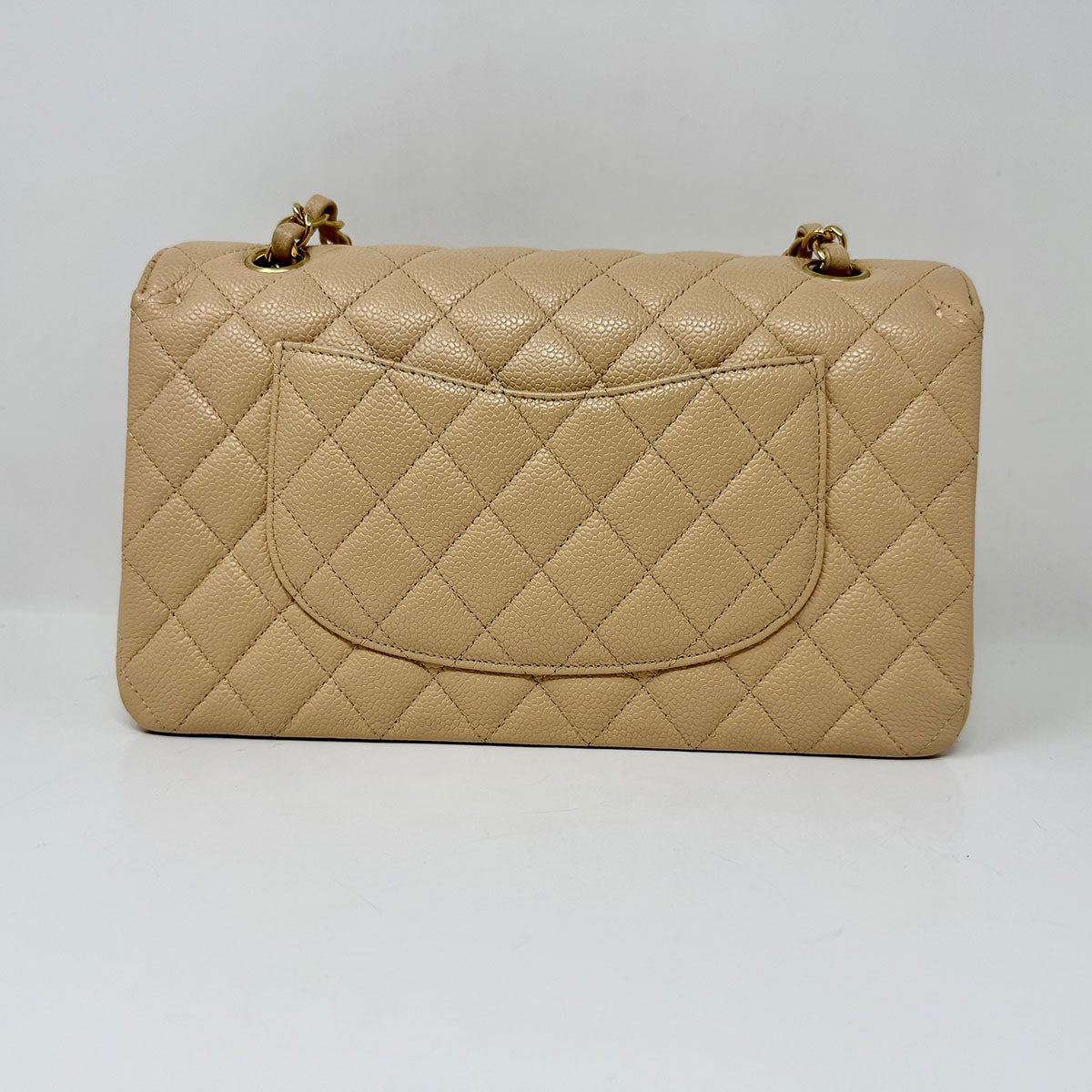 Chanel Shoulder Bag