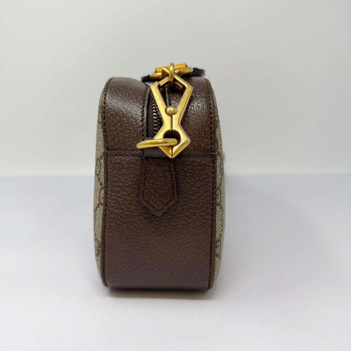 Gucci GG Supreme Neo Vintage Crossbody