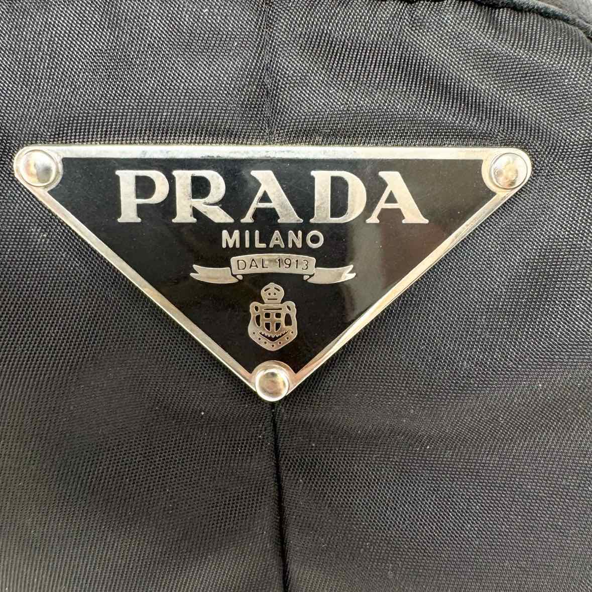 Prada Tote