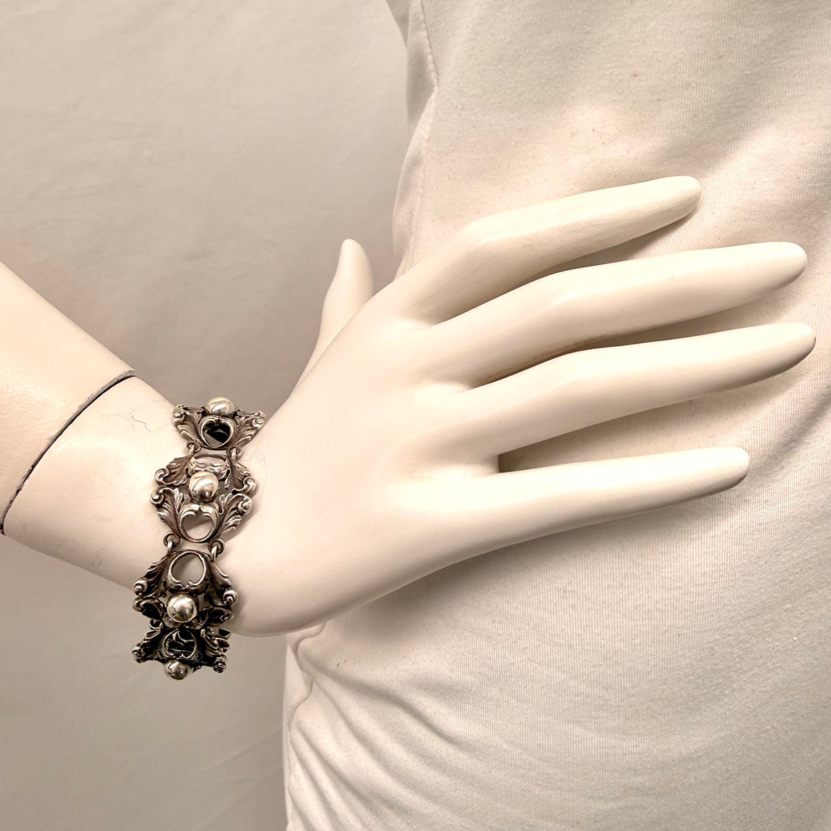 Cini Link Bracelet