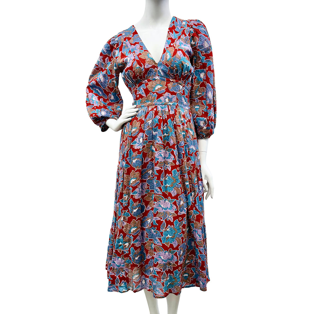 Caroline Constas Dress