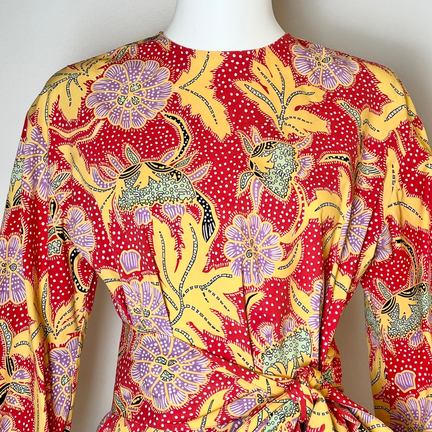 Rhode Dress