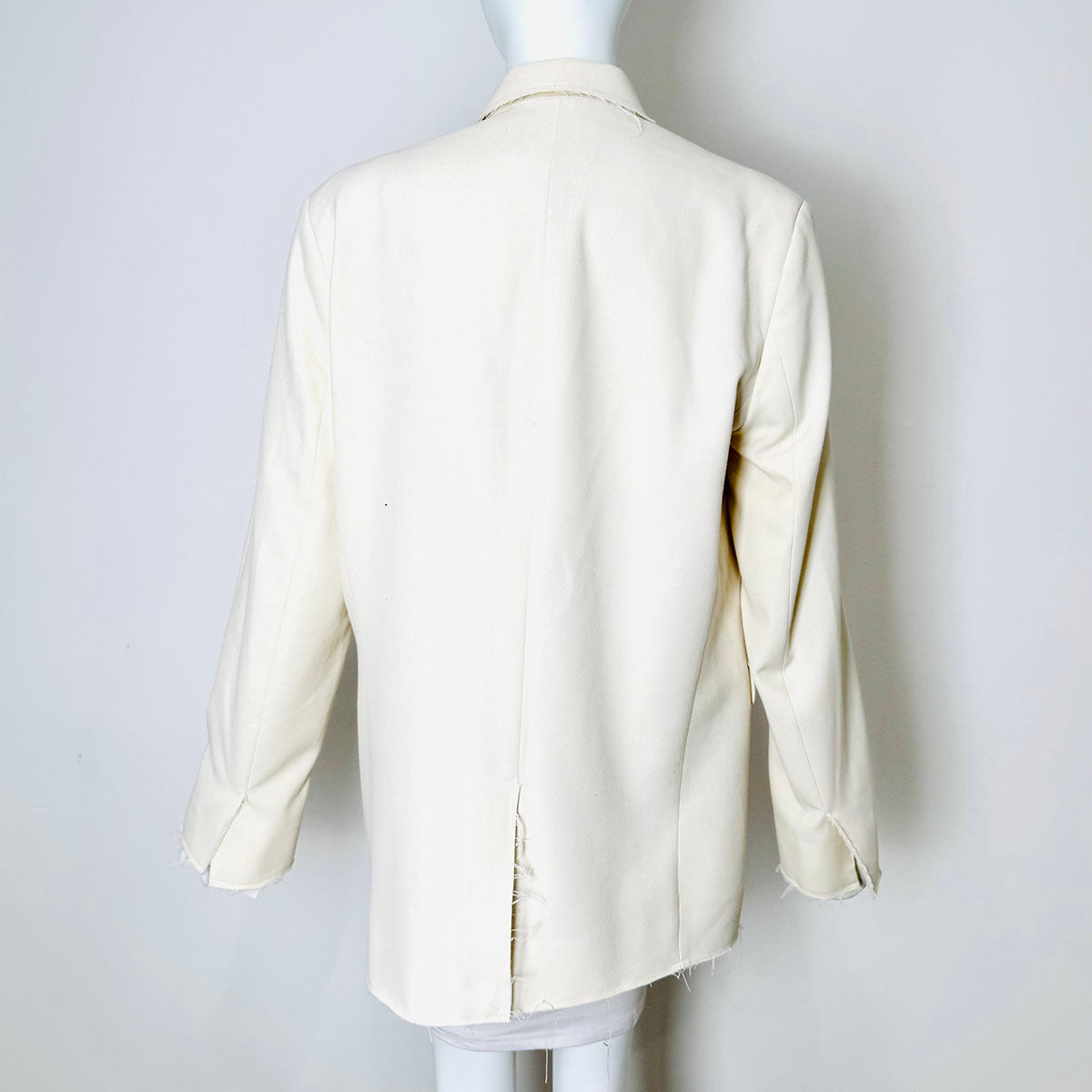 Frame Jacket