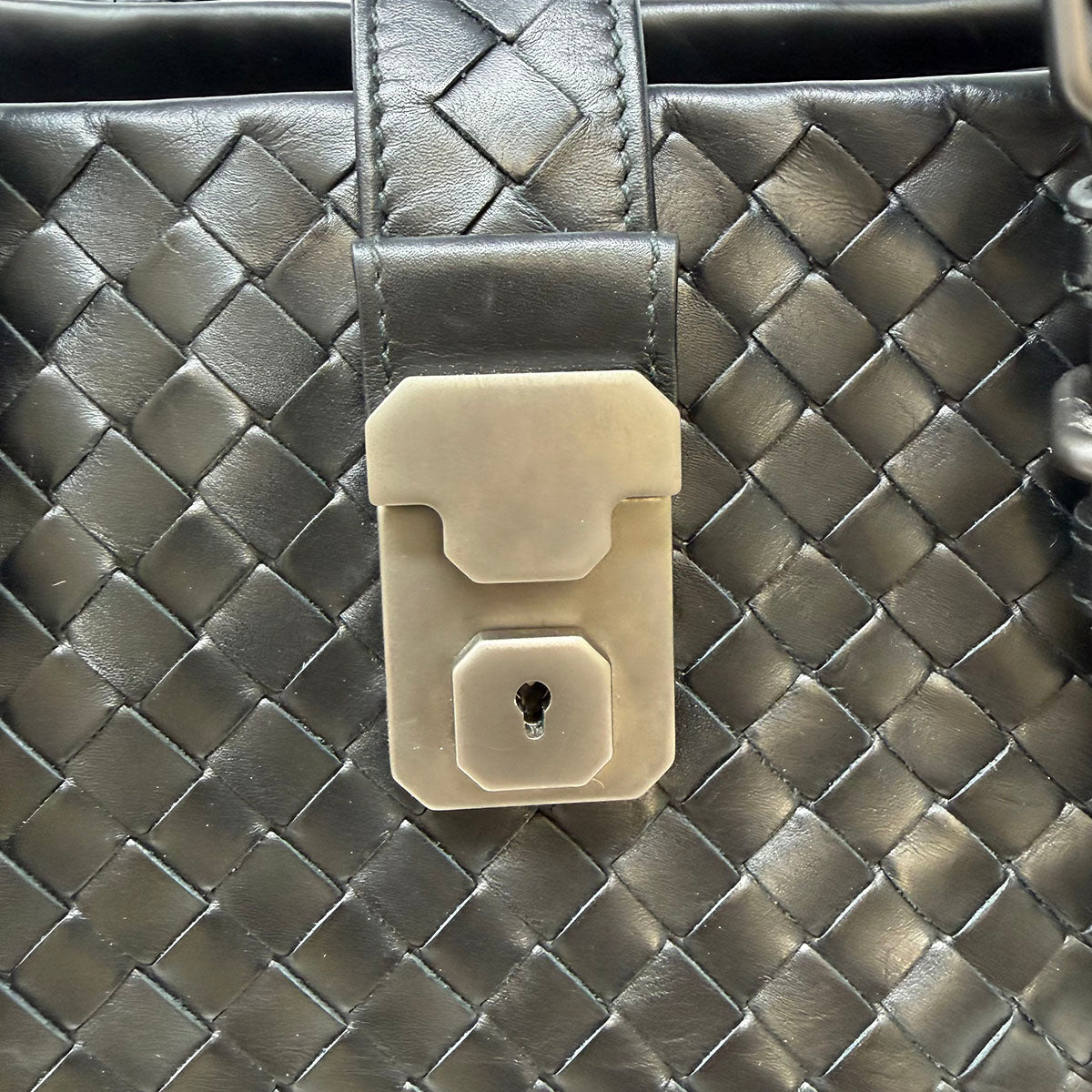 Bottega Veneta Roma Tote