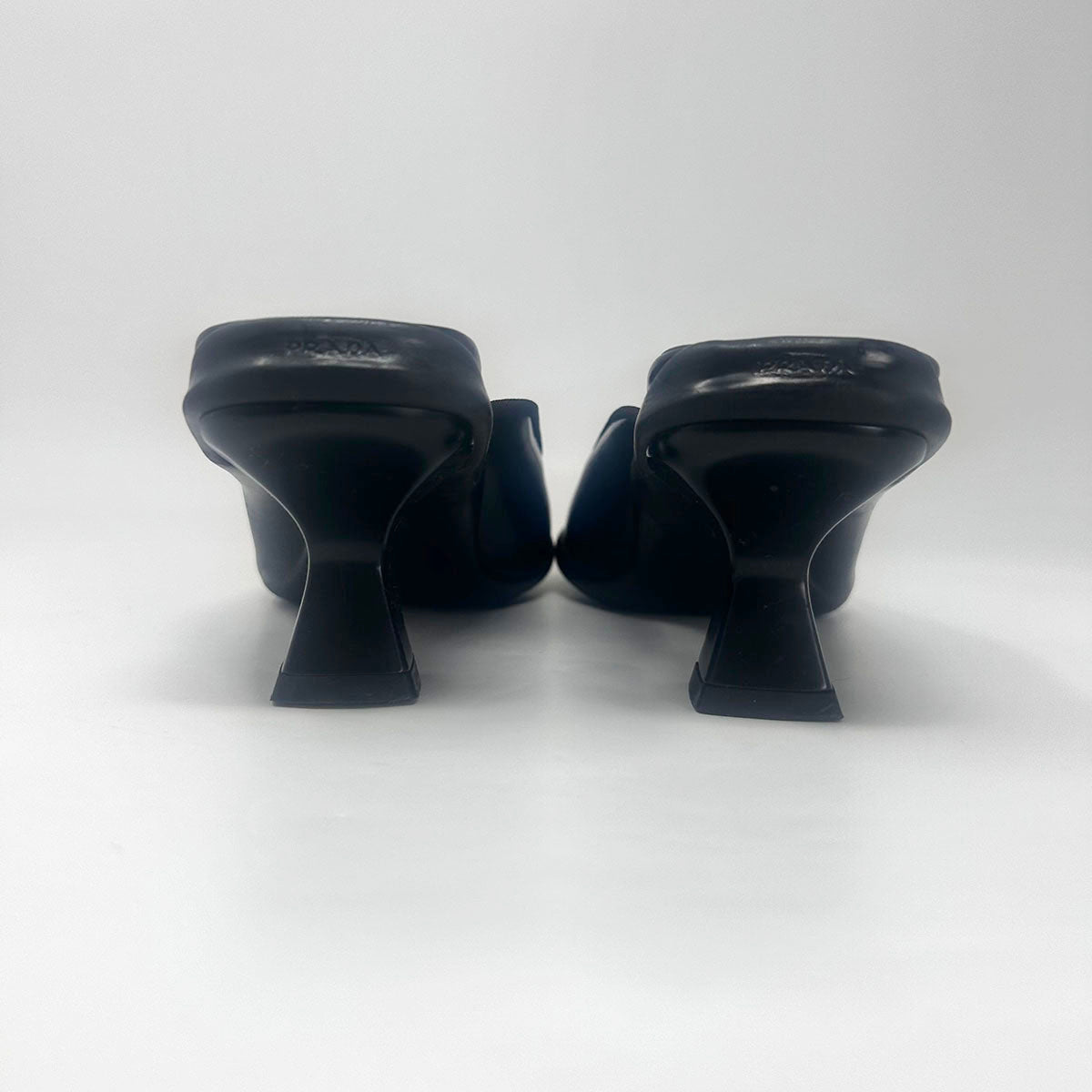 Prada Mules
