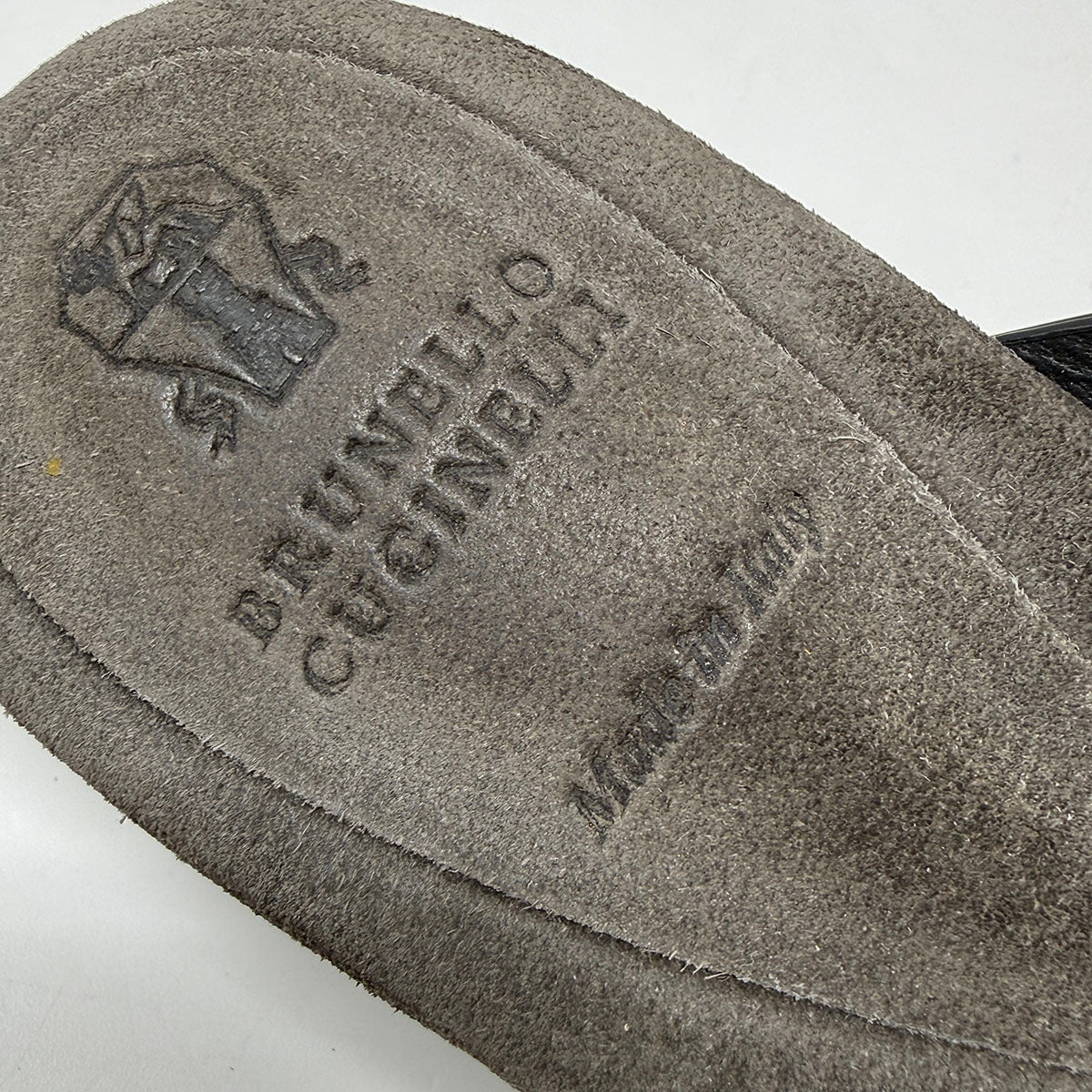 Brunello Cucinelli Mules