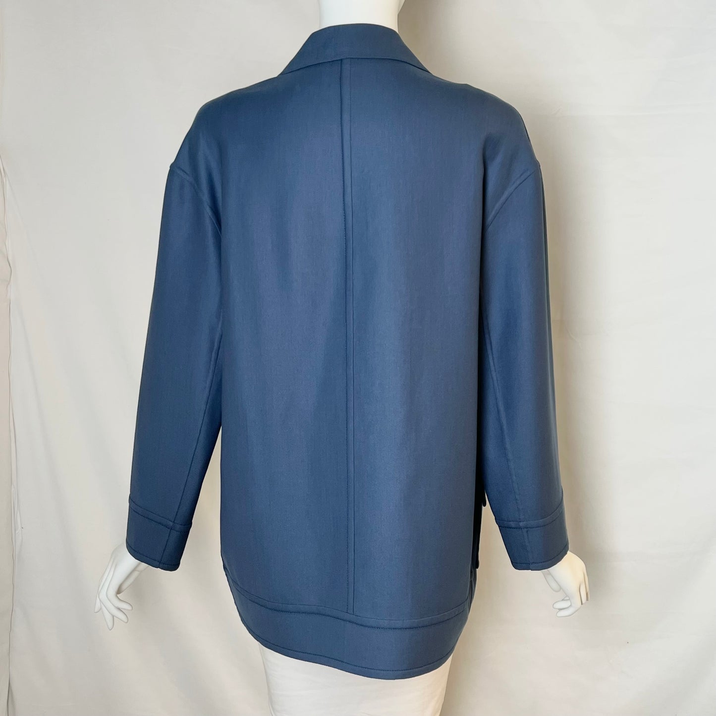 N8 Double Breasted Jacket