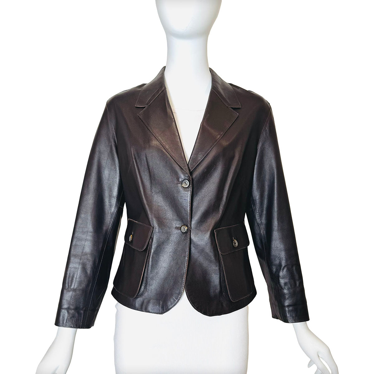 Jose Luis Jacket