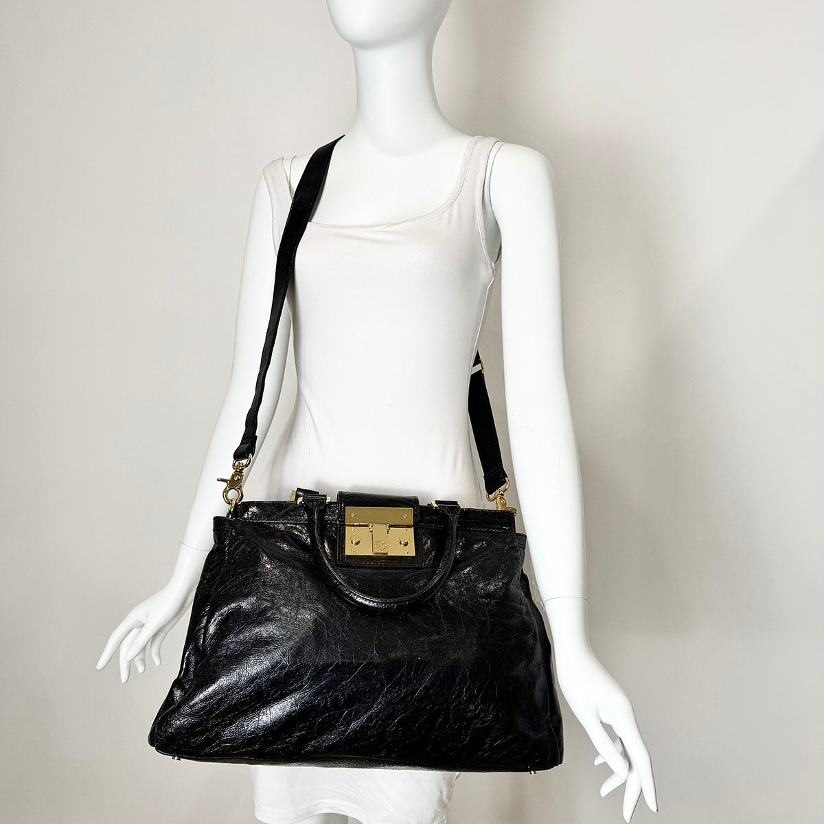 Tory Burch Satchel