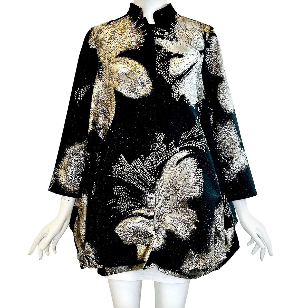 Libertine Jacket