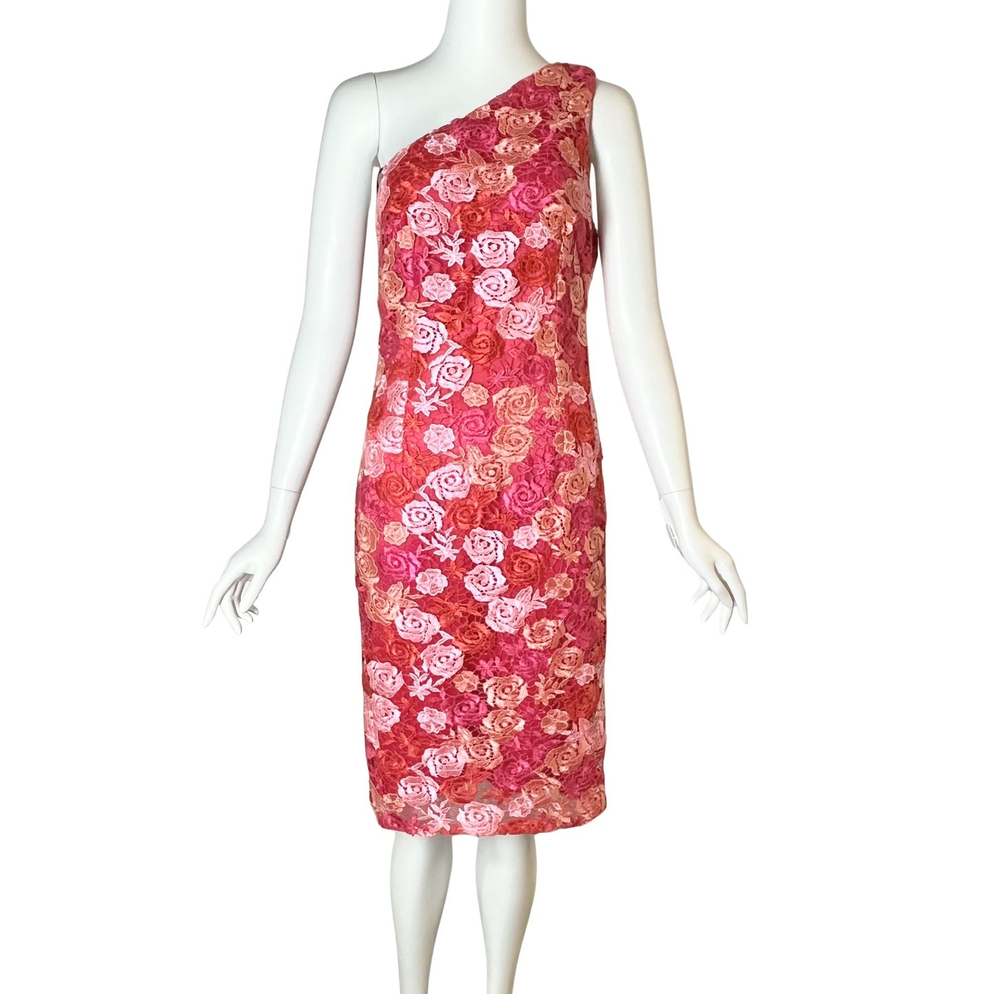 David Meister Dress