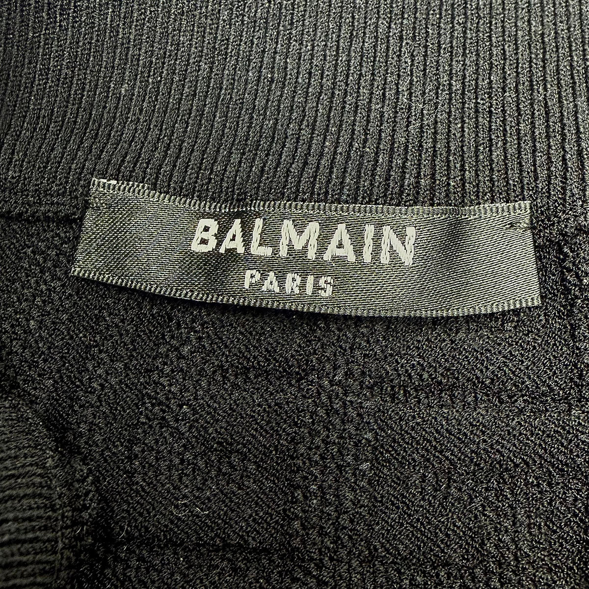 Balmain Skirt