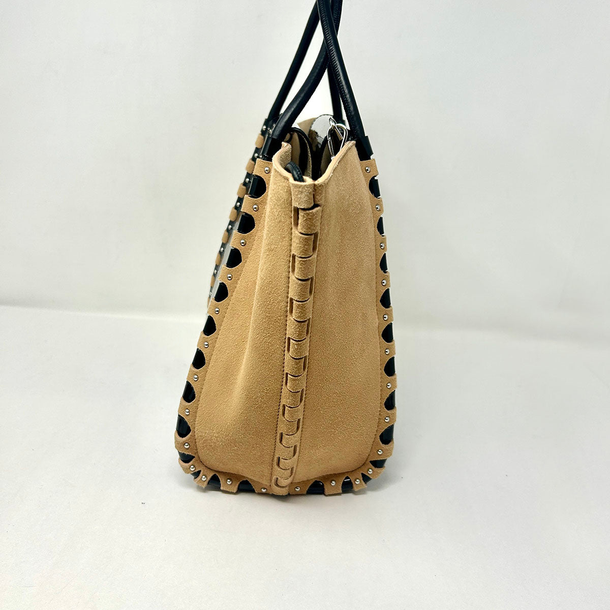 Alaia Tote
