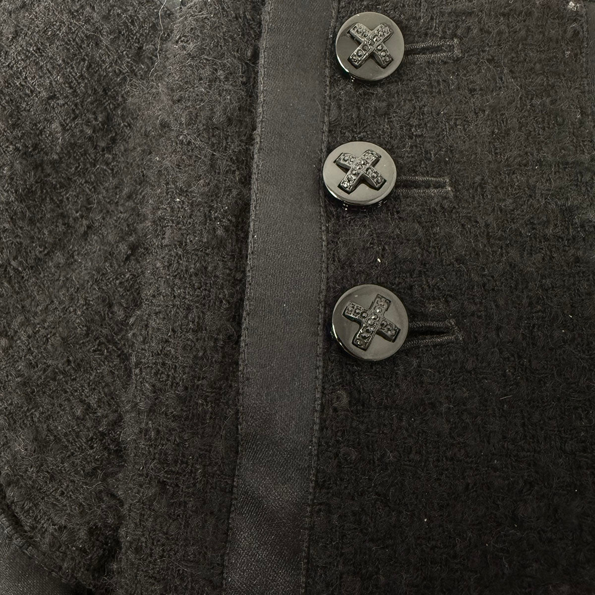 Chanel Evening Jacket