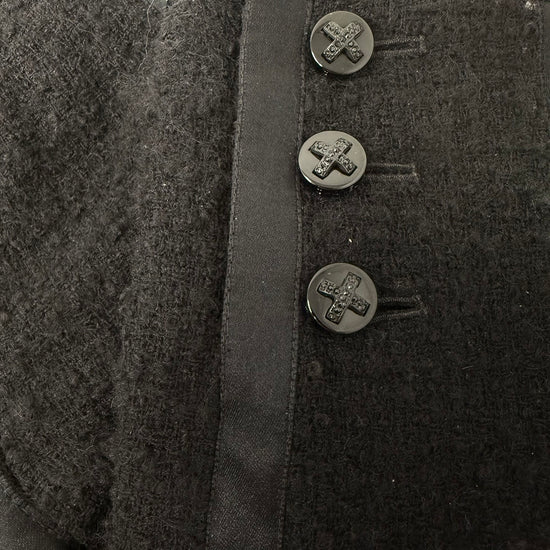 Chanel Evening Jacket