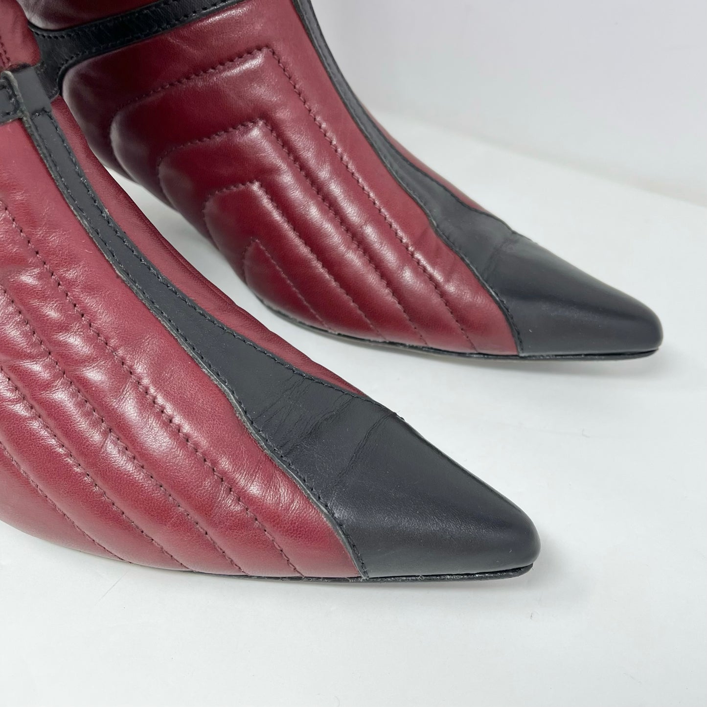 Hermes Boots