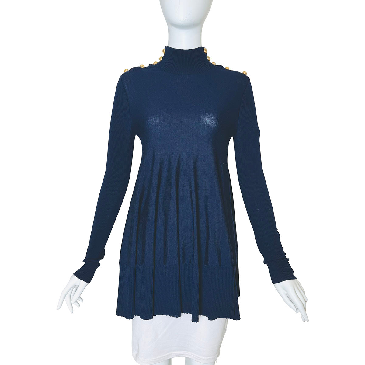 Alexander McQueen Dress