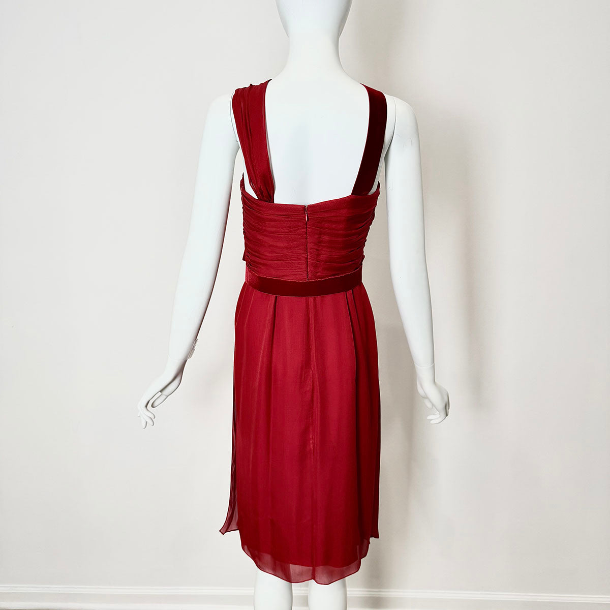 Carolina Herrera Dress