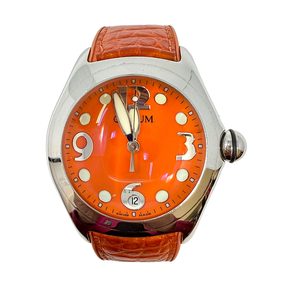 Corum Watch