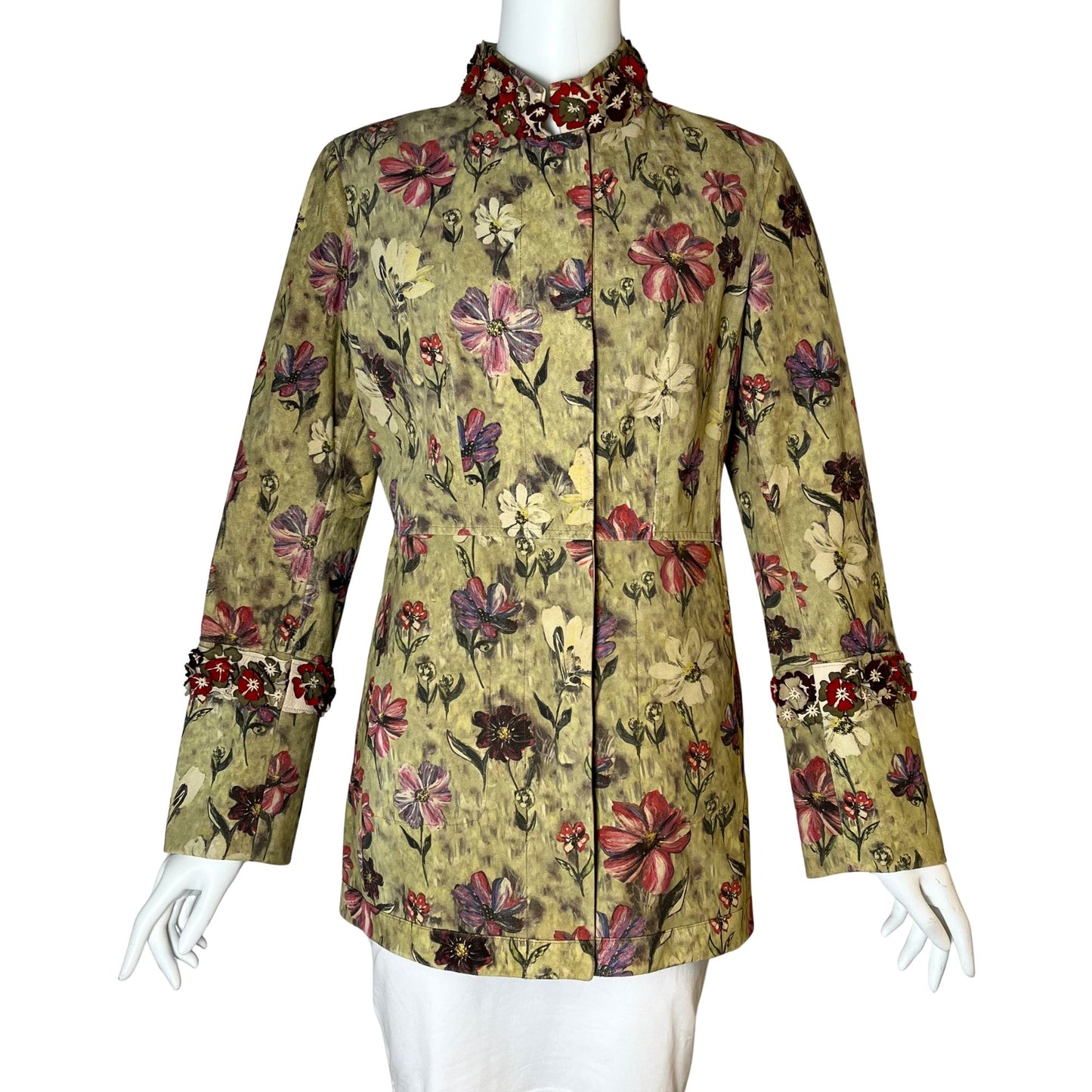 Di Bello Coat