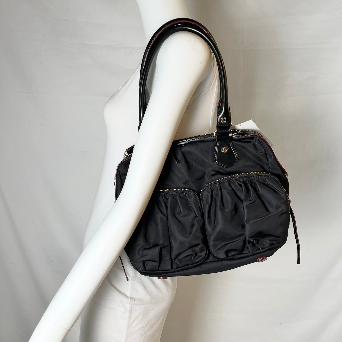 MZ Wallace Shoulder Bag
