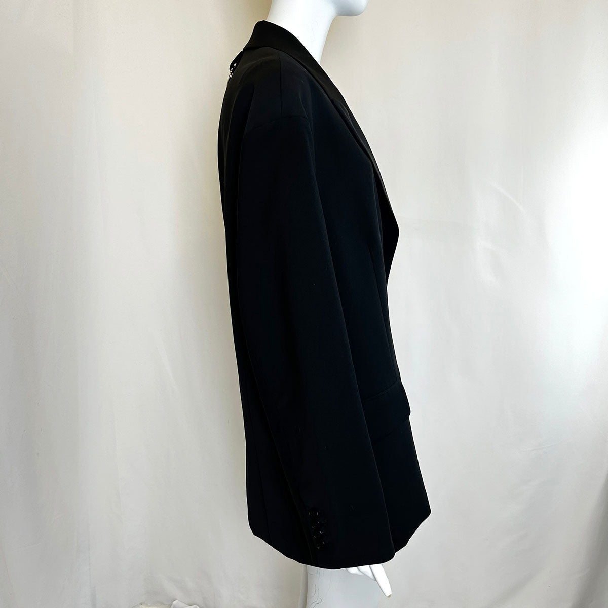 Tibi Jacket