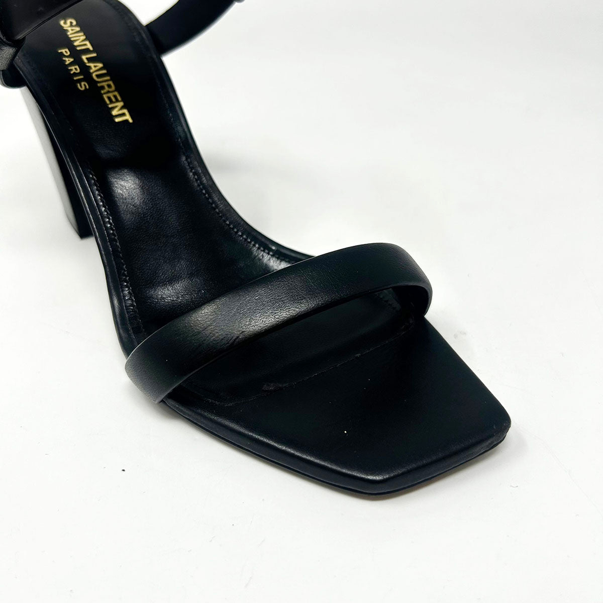 Saint Laurent Sandals