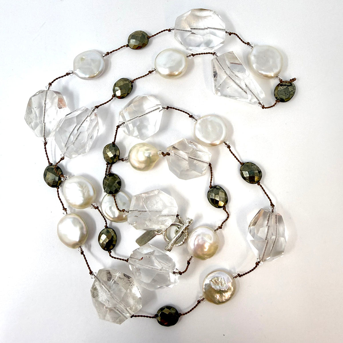 Margo Morrison Necklace
