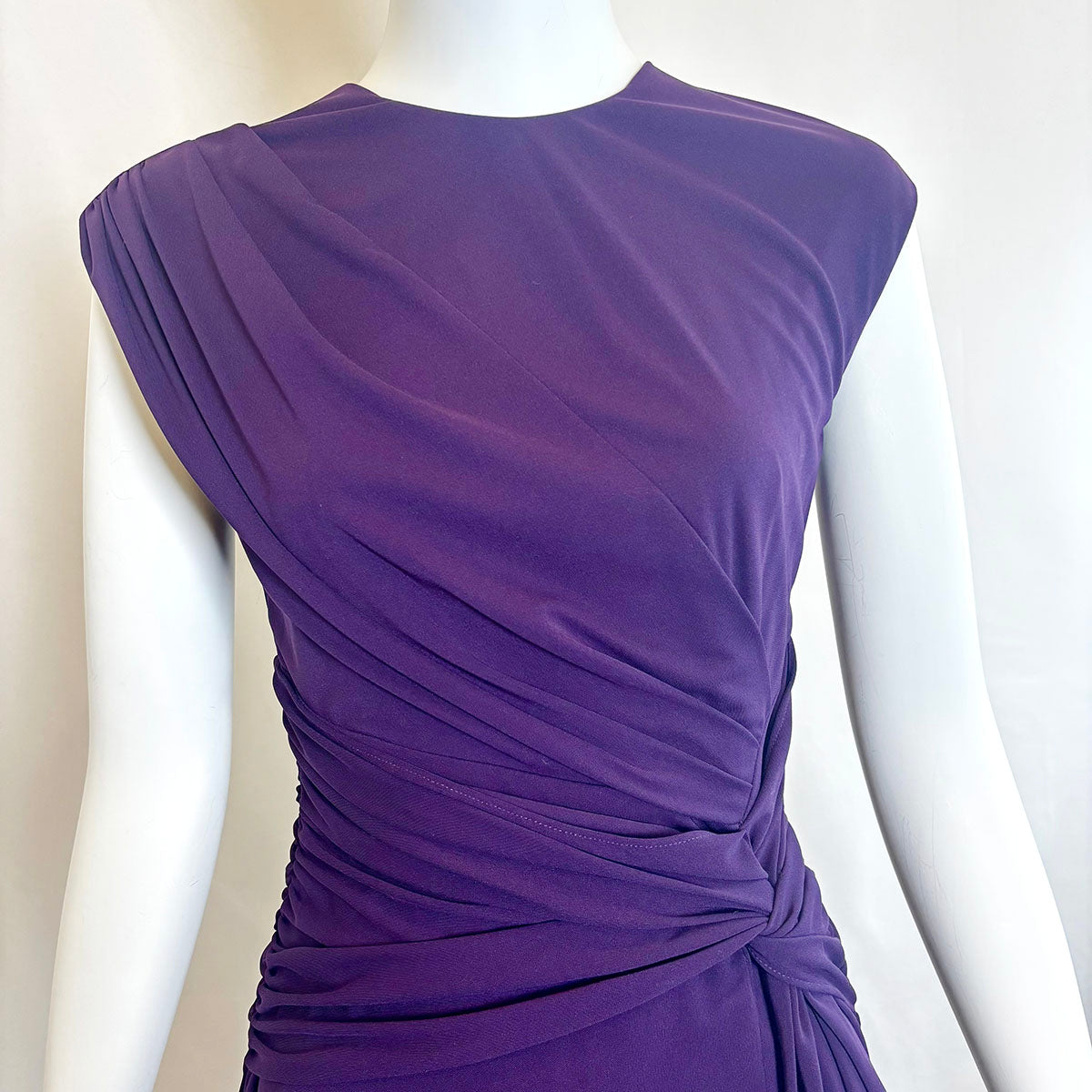 Halston Dress