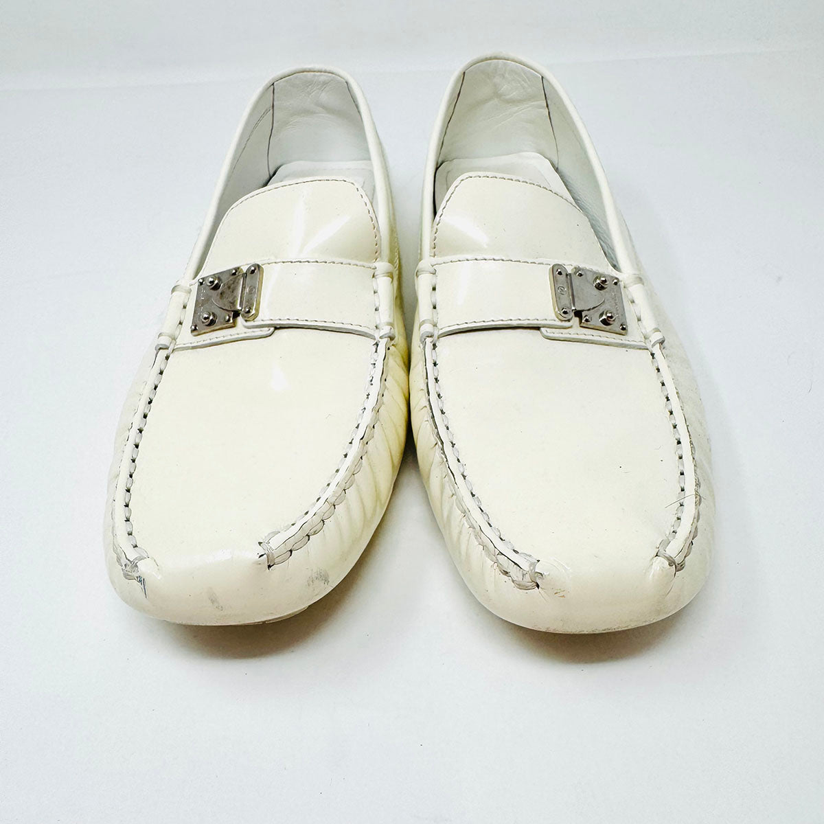 Louis Vuitton Loafers