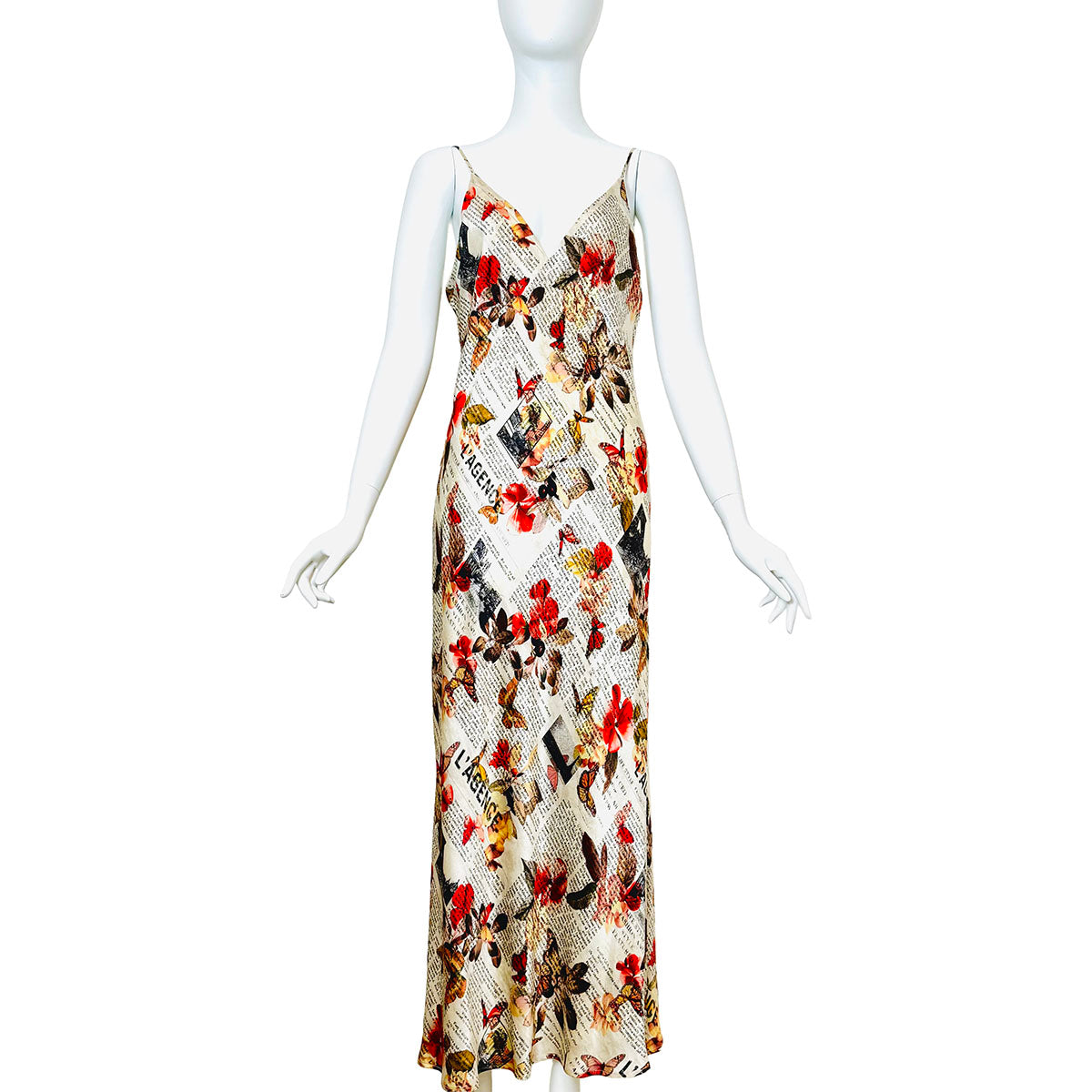 L'Agence Dress