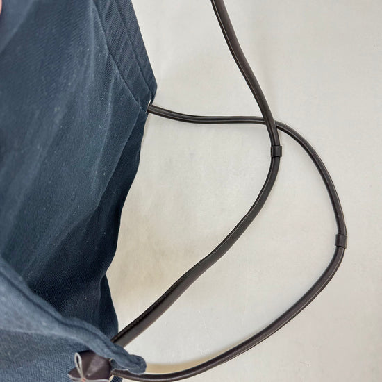 Hermes Backpack