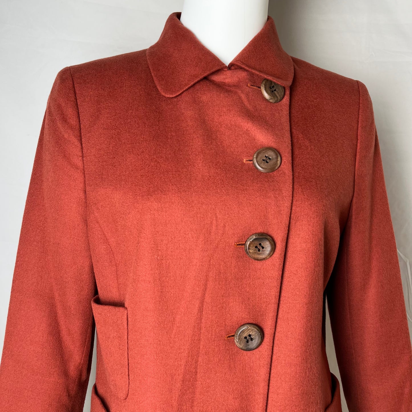Akris Punto Jacket