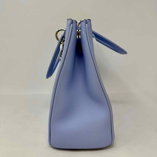 Christian Dior Diorissimo Tote Bag