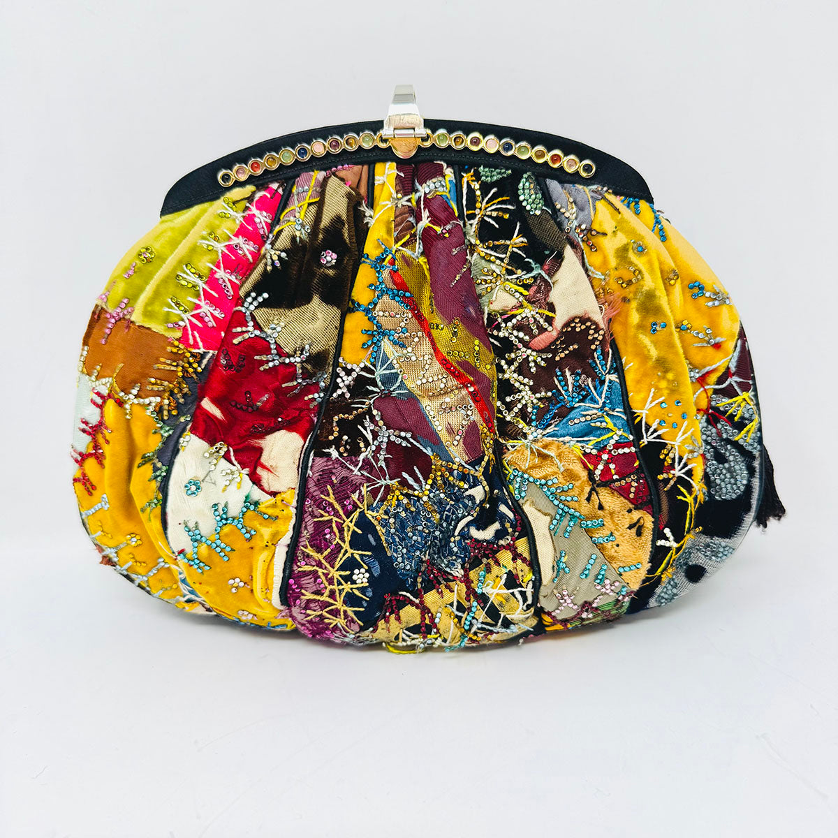 Judith Leiber Shoulder Bag